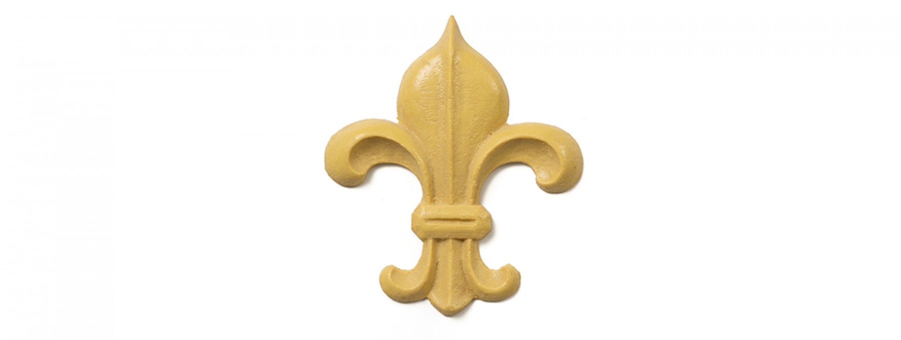 Photo Fleur de lys