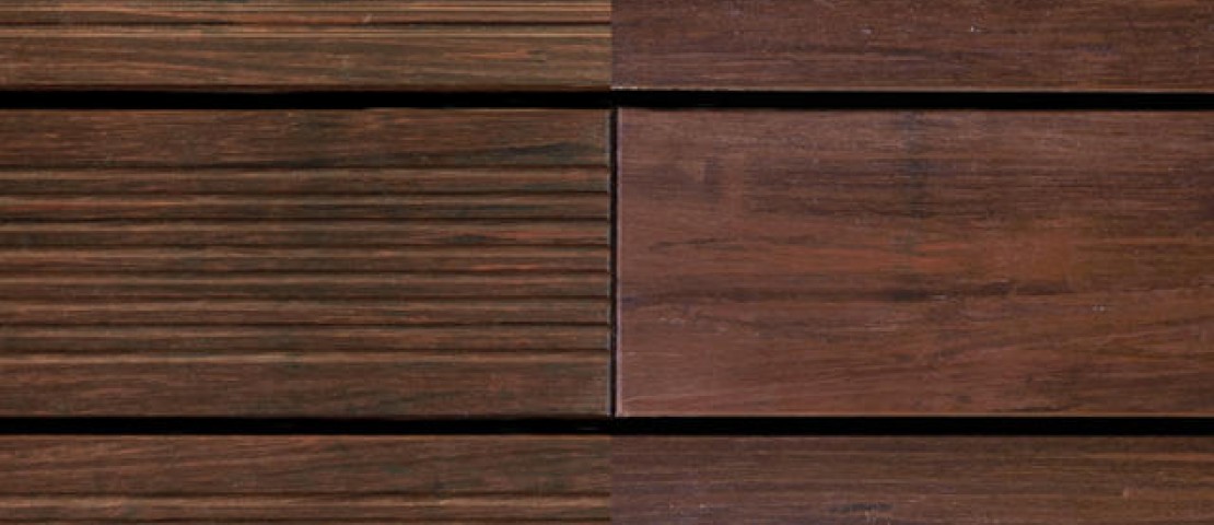 Lame de terrasse BAMBOO X-Trem MOSO