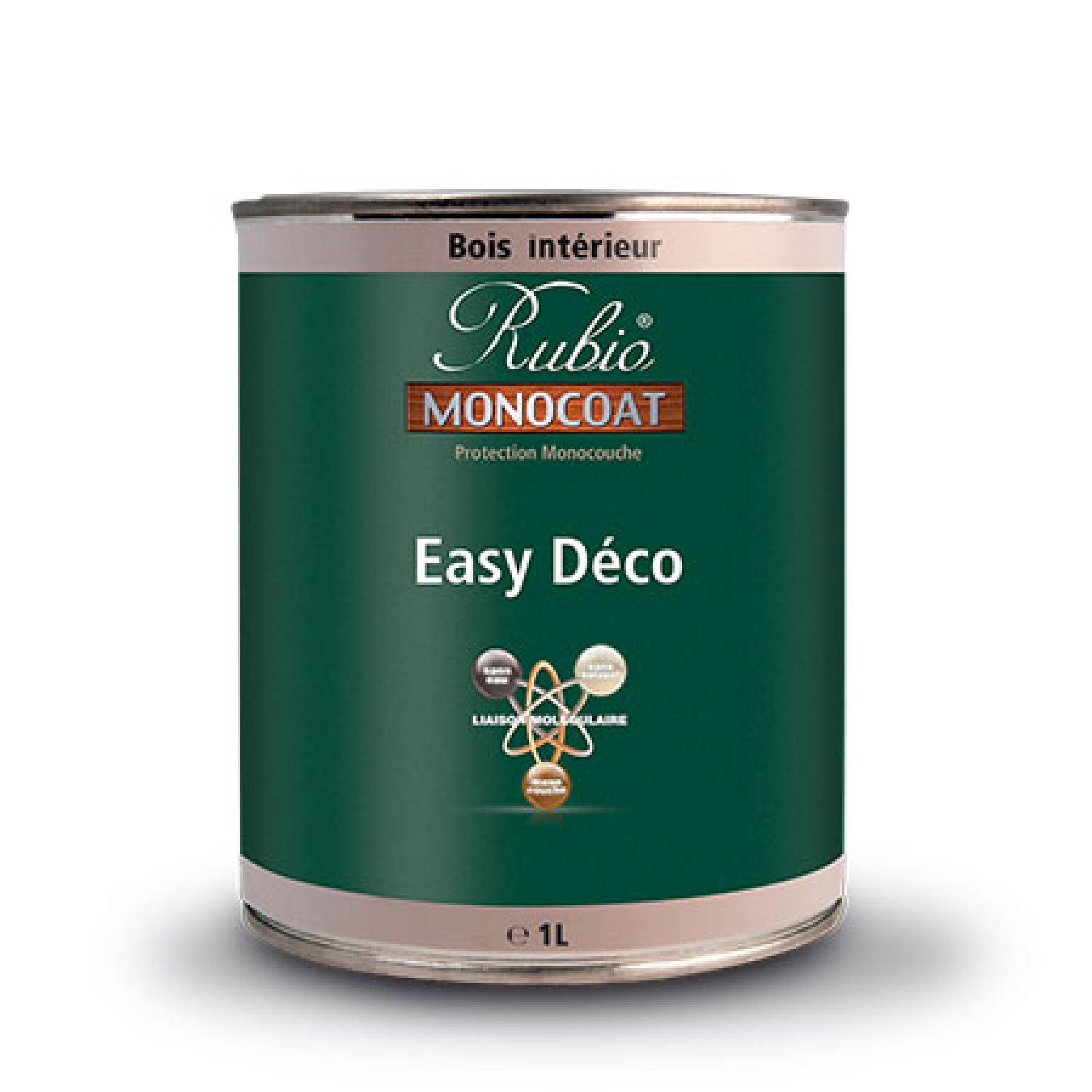 Photo Easy Déco - MDF teinté