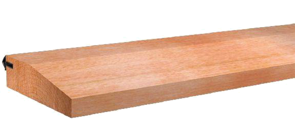 Joint de plancher - 3/4 po d'épaisseur - PlumbShop®