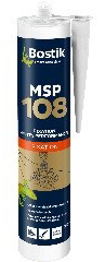 Profil MSP 108