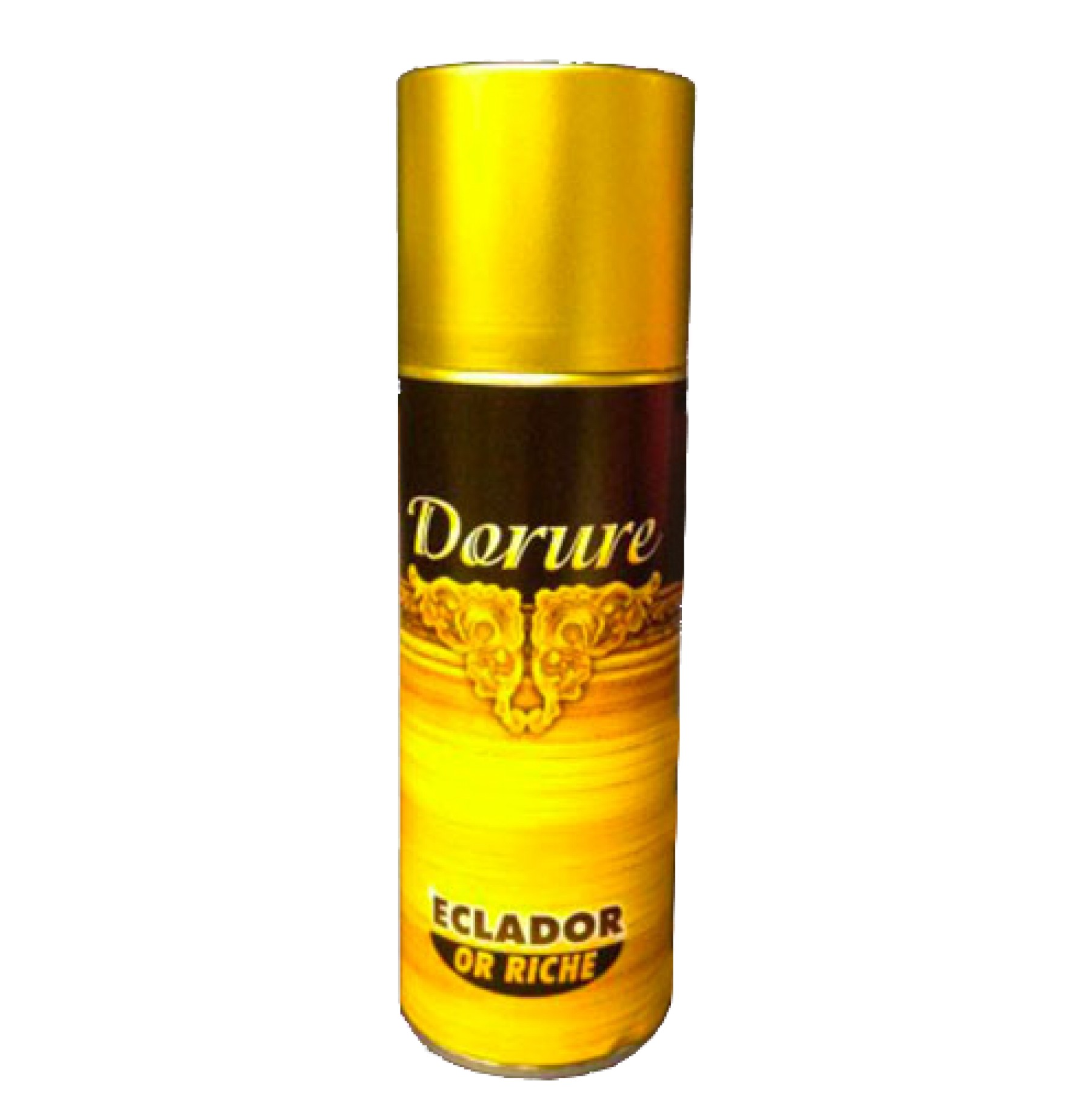 Photo Bombe aerosol Eclador or