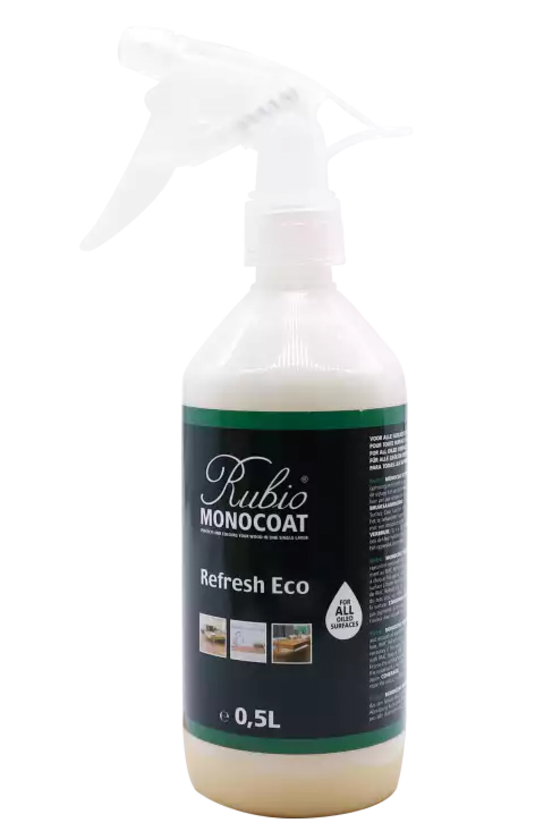 Photo Refresh Eco Spray Rubio