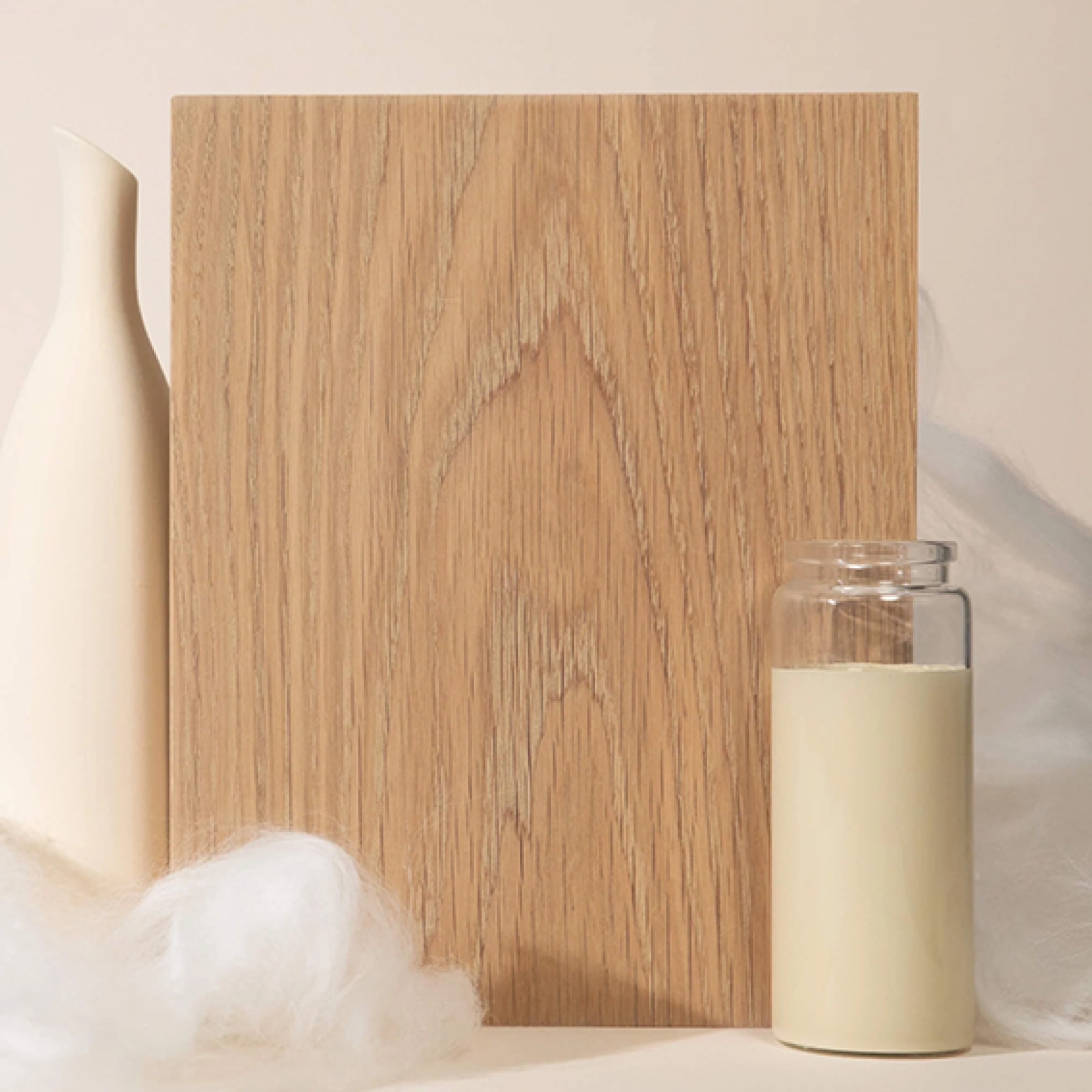 Photo Huile protection bois intérieur Oil plus 2c  Brume / Mist