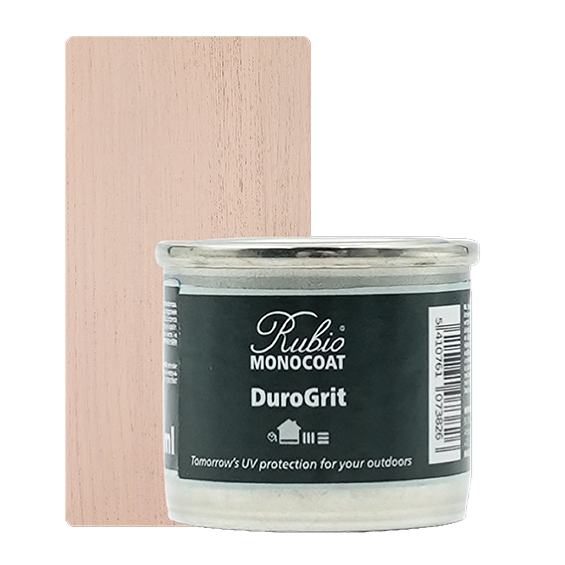 Photo Huile protection UV extérieur Durogrit Utah Pink