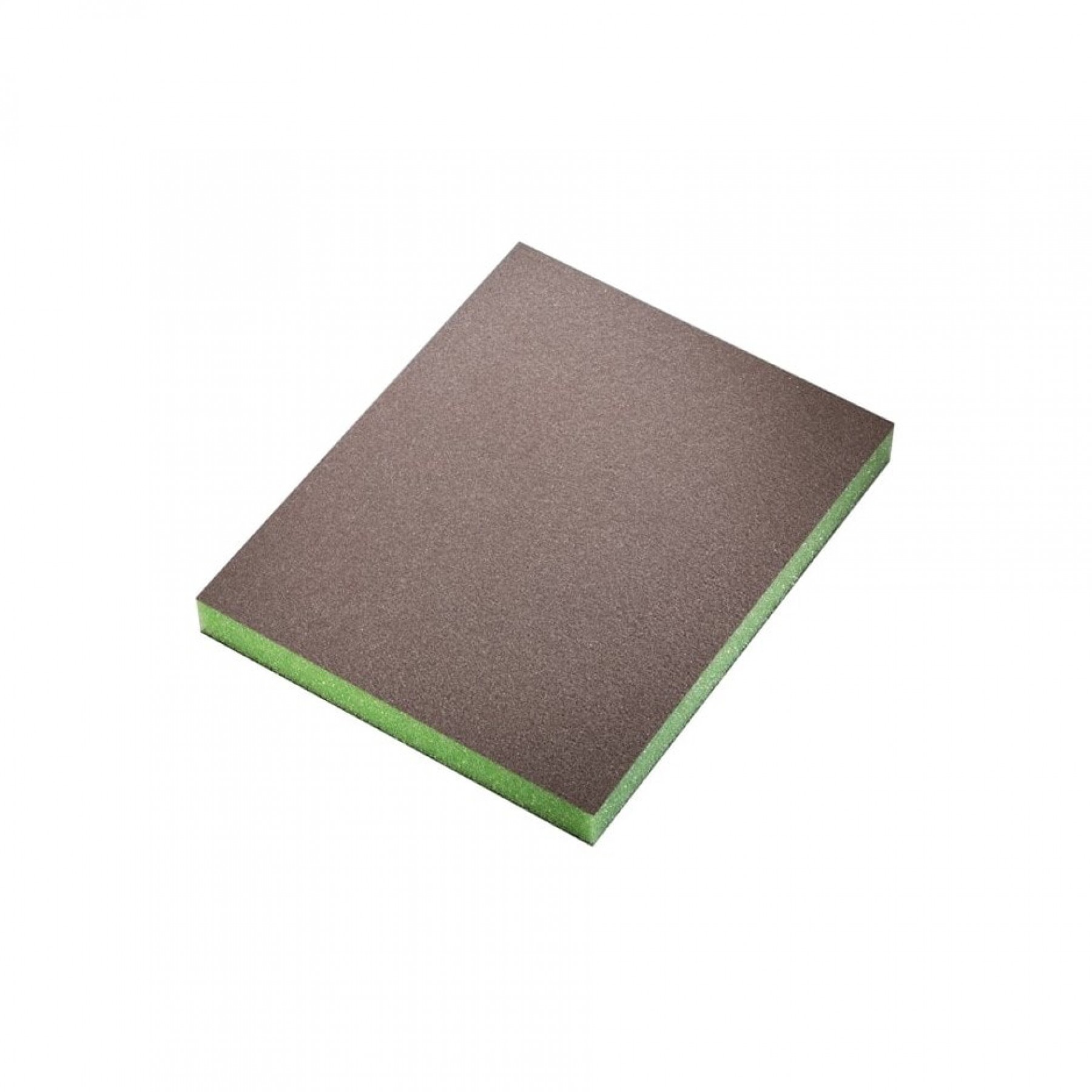 Photo Eponge abrasive 4 faces Superfine Sia