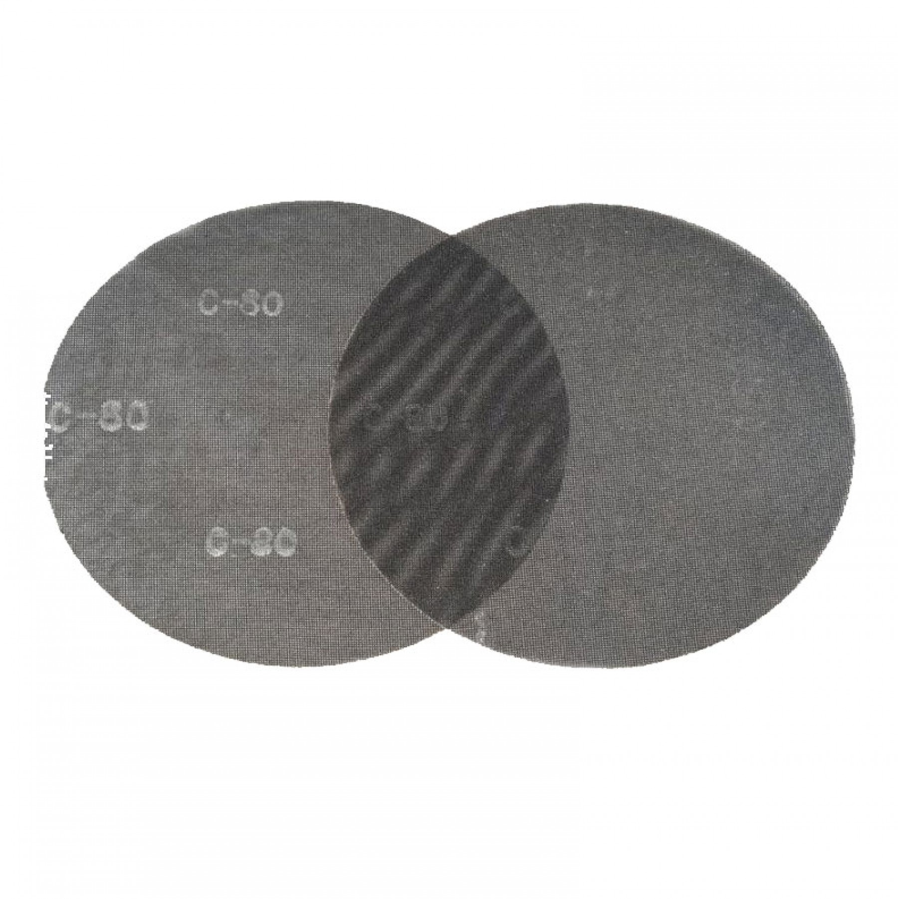 Photo Disque treillis ø400mm Ocai