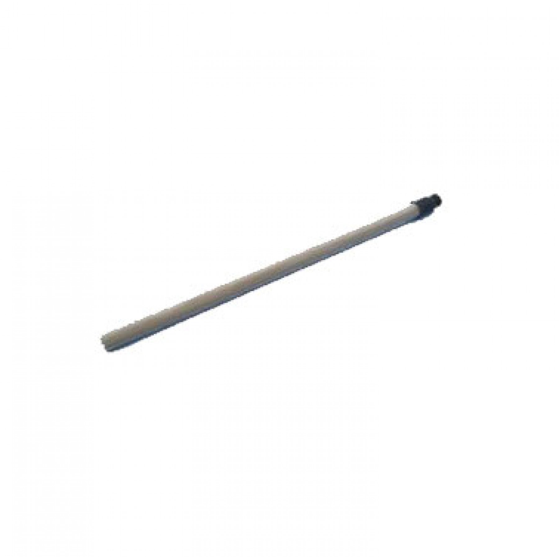 Photo Manche a balai bois verni ø24mm Ocai