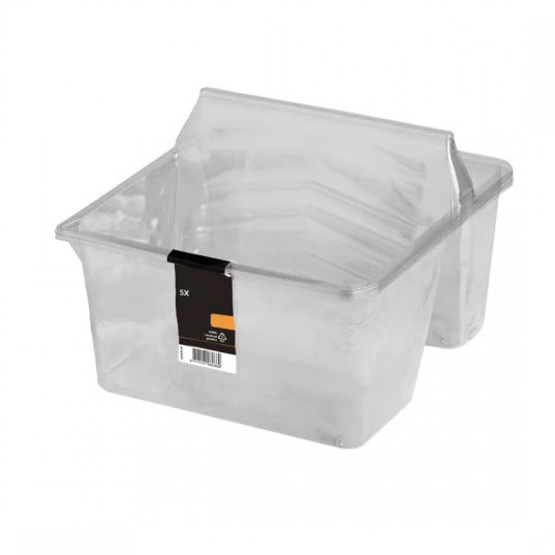 Photo Lot 5 eco recharges pour camion XL Ocai
