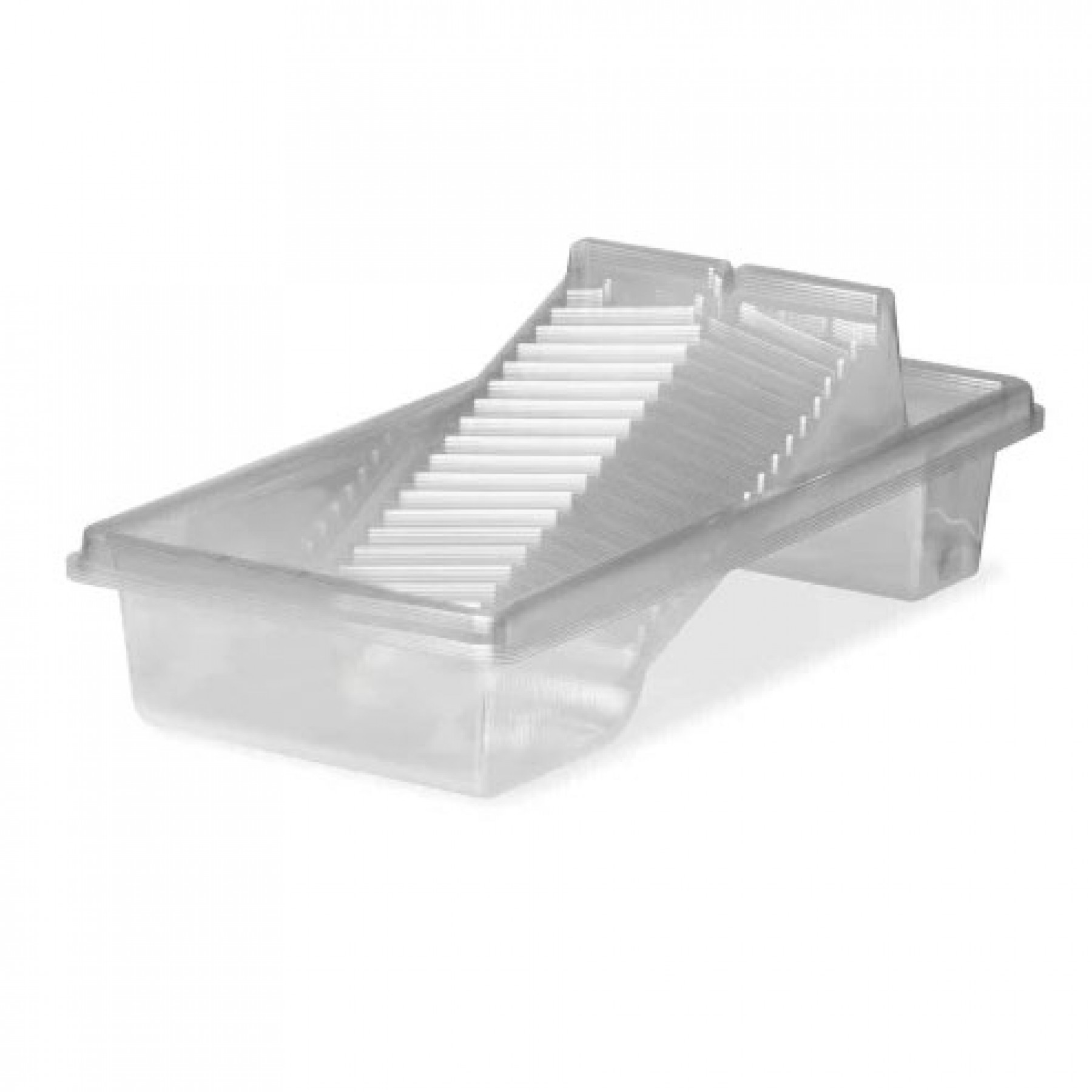 Photo Lot 5 eco recharges pour bac plat Ocai