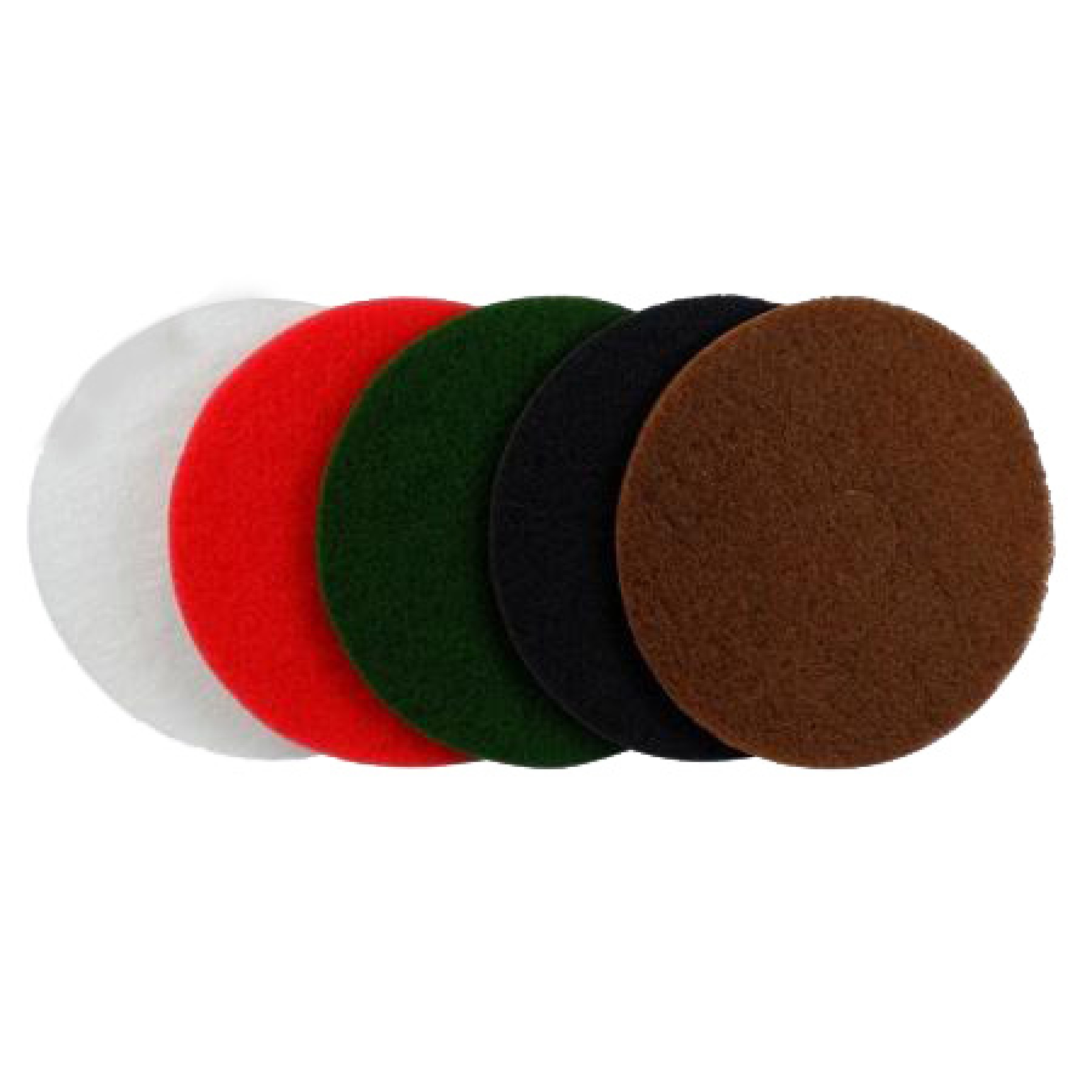 Photo Pad d'entretien ø406mm