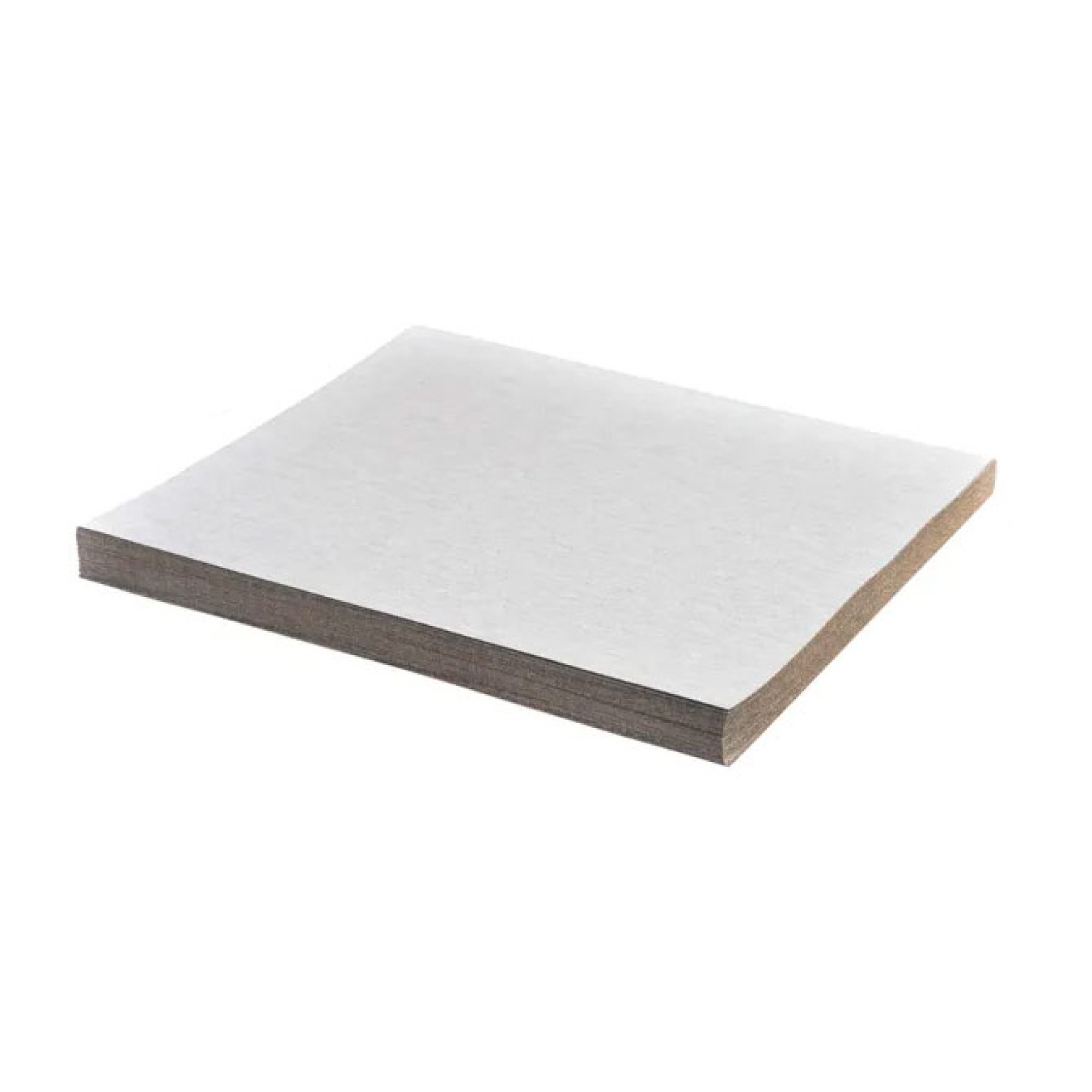 Photo Feuille abrasive Caratflex 230x280mm Mirka
