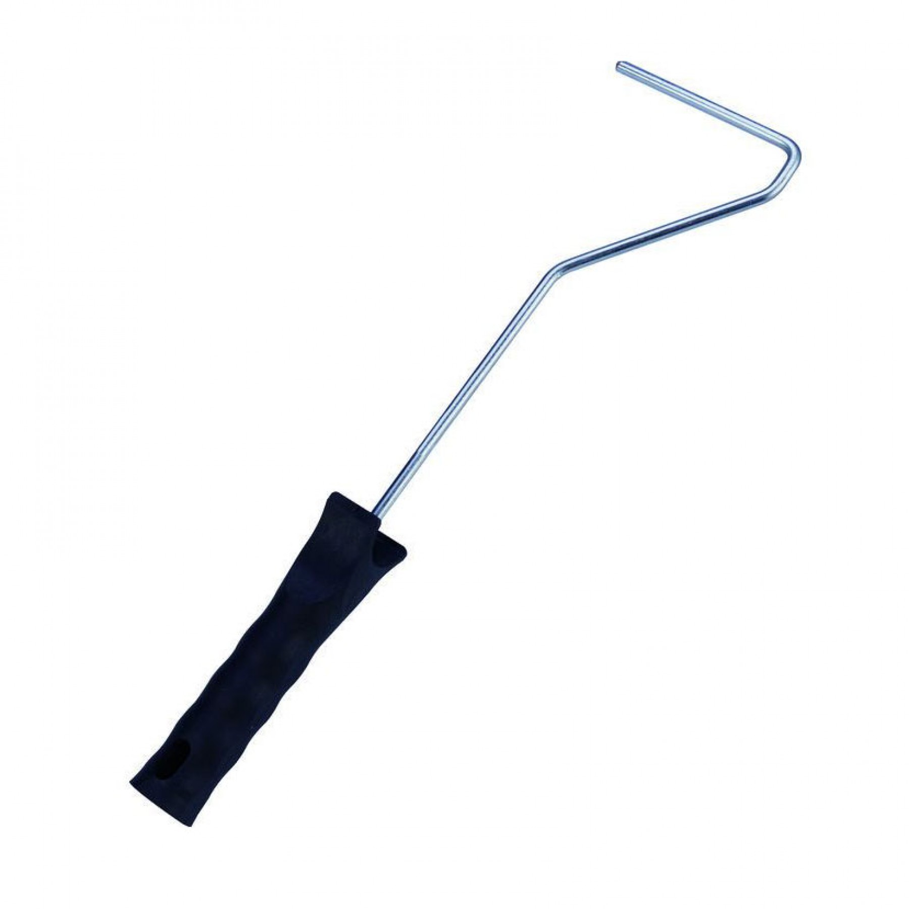 Photo Monture radiateur clip 390mm