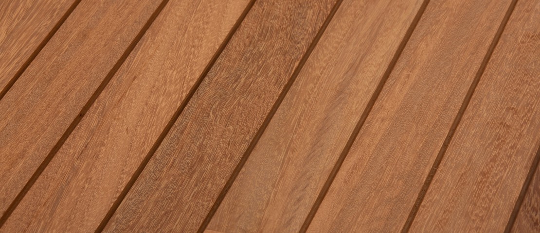 Iroko