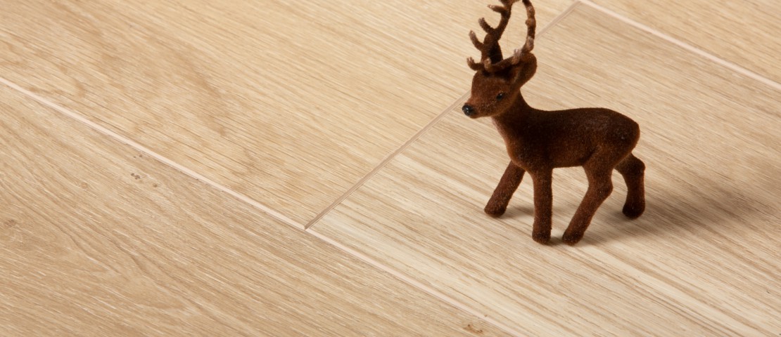 Coretec the naturals + timber
